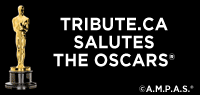 Select the Oscar Winners at tribute.ca for your chance to Win!