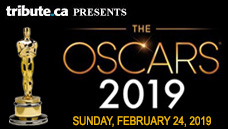 Pick the 2019 Oscars to win a 50” LED TV