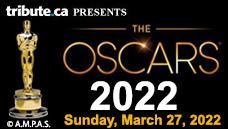 The Academy Awards ceremony (The Oscars) 2022