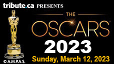 The Academy Awards ceremony (The Oscars) 2023