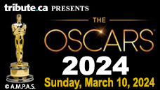 The Academy Awards ceremony (The Oscars) 2024