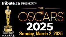 The Academy Awards ceremony (The Oscars) 2025