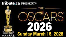 The Academy Awards ceremony (The Oscars) 2026